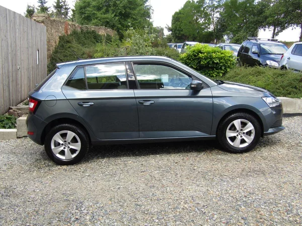 Škoda Fabia 1.0 MPI 55kW TOP QUALITY - foto 3
