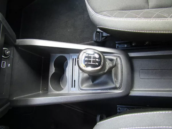 Škoda Fabia 1.0 MPI 55kW TOP QUALITY - foto 36