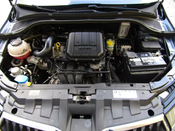 Škoda Fabia 1.0 MPI 55kW TOP QUALITY - foto 39