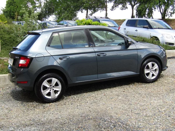 Škoda Fabia 1.0 MPI 55kW TOP QUALITY - foto 4