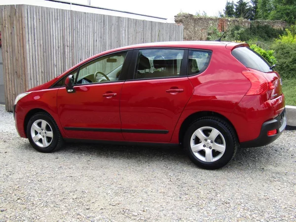 Peugeot 3008 1.6 16V 88kW TOP QUALITY - foto 10