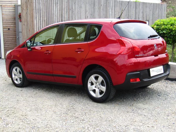 Peugeot 3008 1.6 16V 88kW TOP QUALITY - foto 11