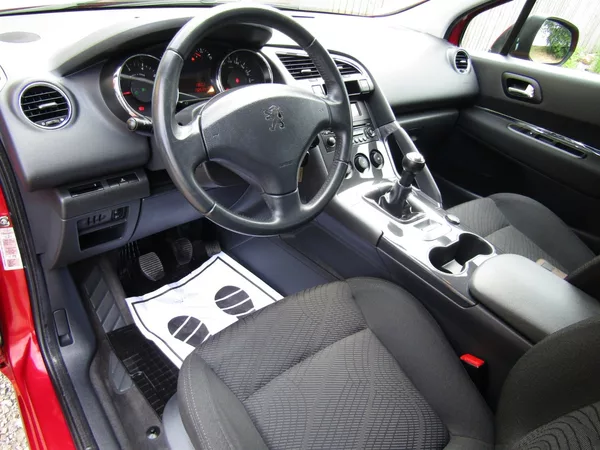 Peugeot 3008 1.6 16V 88kW TOP QUALITY - foto 13