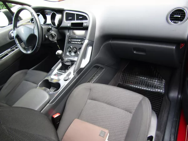 Peugeot 3008 1.6 16V 88kW TOP QUALITY - foto 14