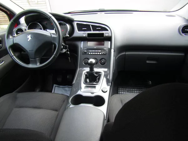 Peugeot 3008 1.6 16V 88kW TOP QUALITY - foto 15