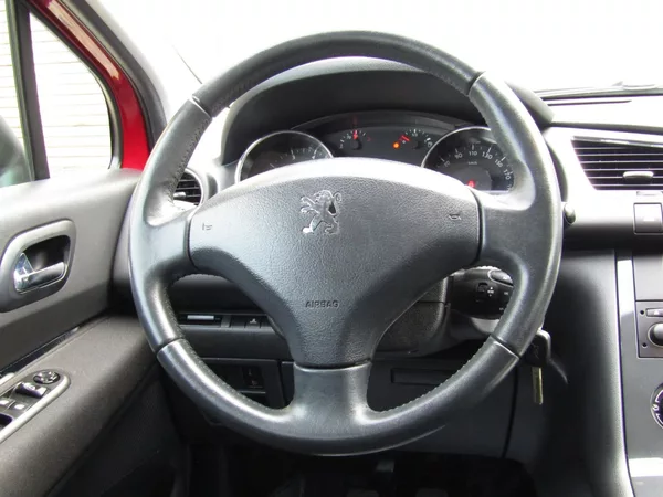 Peugeot 3008 1.6 16V 88kW TOP QUALITY - foto 16