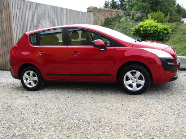 Peugeot 3008 1.6 16V 88kW TOP QUALITY - foto 2