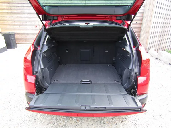 Peugeot 3008 1.6 16V 88kW TOP QUALITY - foto 24