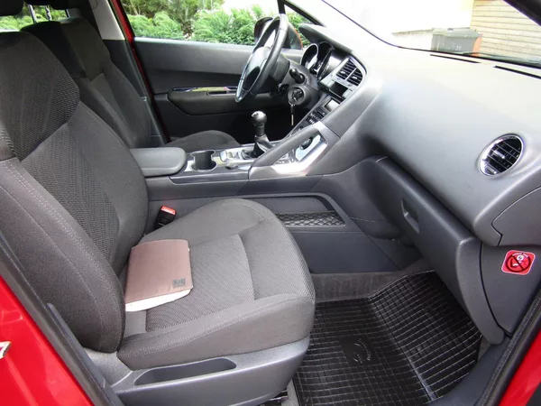 Peugeot 3008 1.6 16V 88kW TOP QUALITY - foto 28