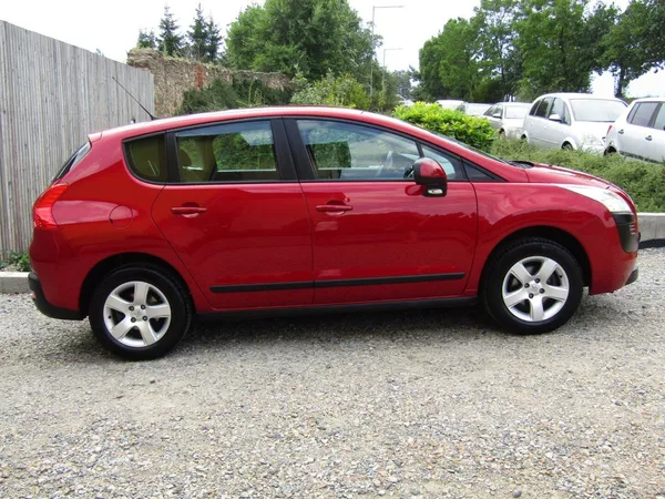 Peugeot 3008 1.6 16V 88kW TOP QUALITY - foto 3
