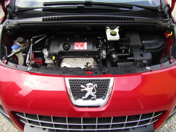 Peugeot 3008 1.6 16V 88kW TOP QUALITY - foto 37