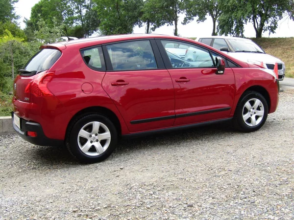 Peugeot 3008 1.6 16V 88kW TOP QUALITY - foto 4