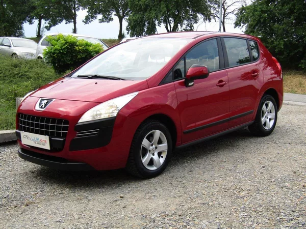 Peugeot 3008 1.6 16V 88kW TOP QUALITY - foto 7