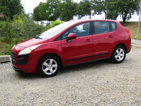 Peugeot 3008 1.6 16V 88kW TOP QUALITY - foto 8