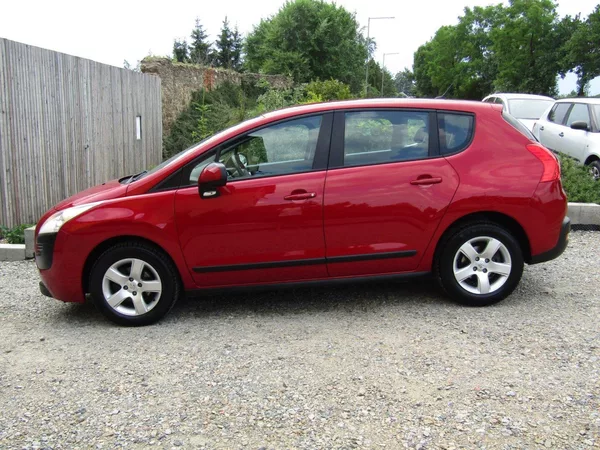 Peugeot 3008 1.6 16V 88kW TOP QUALITY - foto 9