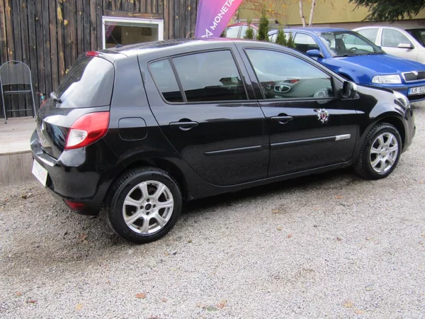 Renault Clio 1.2i 55kW ZIMNÍ PNEU - foto 10