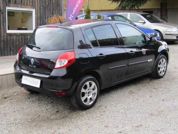 Renault Clio 1.2i 55kW ZIMNÍ PNEU - foto 11