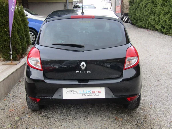 Renault Clio 1.2i 55kW ZIMNÍ PNEU - foto 12