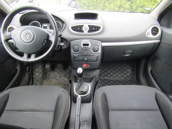 Renault Clio 1.2i 55kW ZIMNÍ PNEU - foto 15