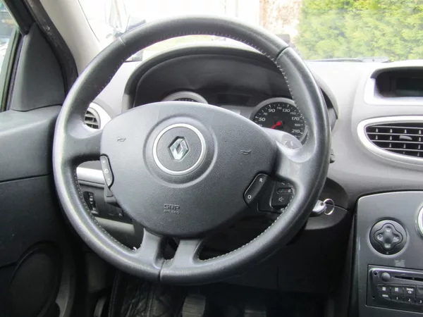 Renault Clio 1.2i 55kW ZIMNÍ PNEU - foto 16