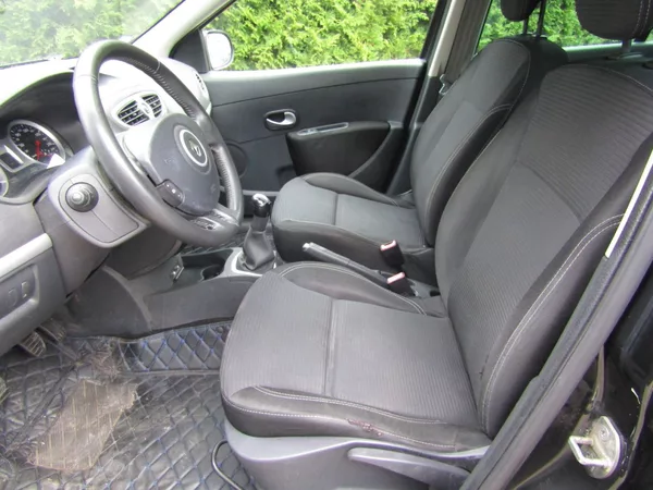 Renault Clio 1.2i 55kW ZIMNÍ PNEU - foto 19