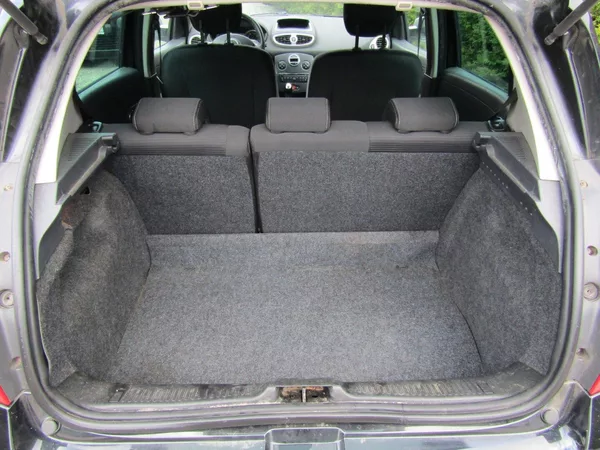 Renault Clio 1.2i 55kW ZIMNÍ PNEU - foto 22