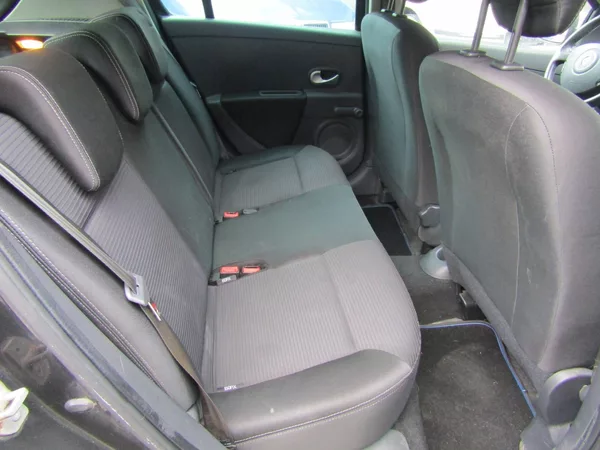 Renault Clio 1.2i 55kW ZIMNÍ PNEU - foto 24