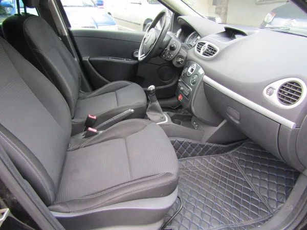 Renault Clio 1.2i 55kW ZIMNÍ PNEU - foto 26