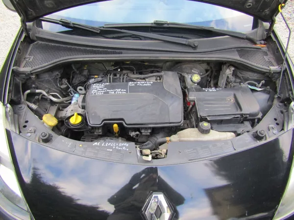 Renault Clio 1.2i 55kW ZIMNÍ PNEU - foto 33