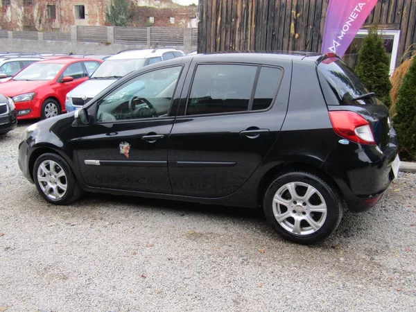 Renault Clio 1.2i 55kW ZIMNÍ PNEU - foto 4