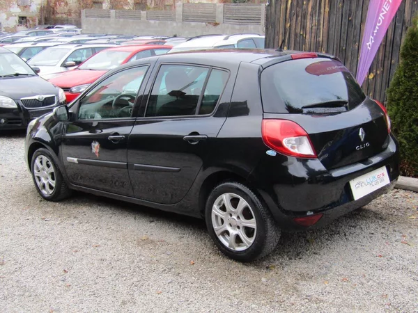 Renault Clio 1.2i 55kW ZIMNÍ PNEU - foto 5