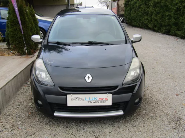 Renault Clio 1.2i 55kW ZIMNÍ PNEU - foto 6