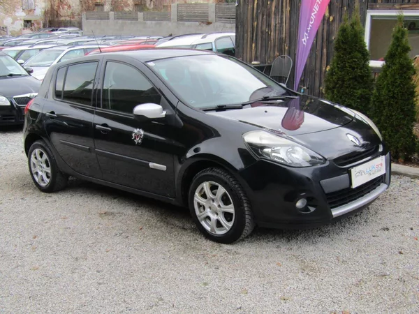 Renault Clio 1.2i 55kW ZIMNÍ PNEU - foto 7