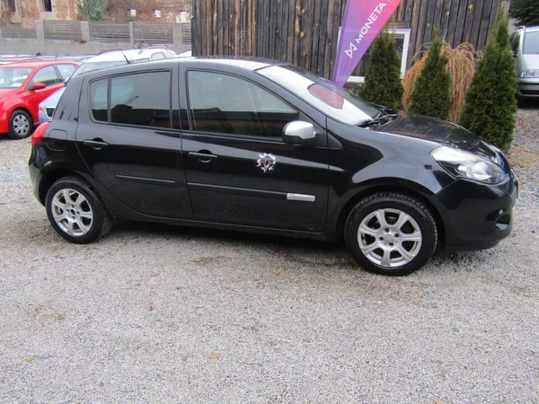 Renault Clio 1.2i 55kW ZIMNÍ PNEU - foto 8