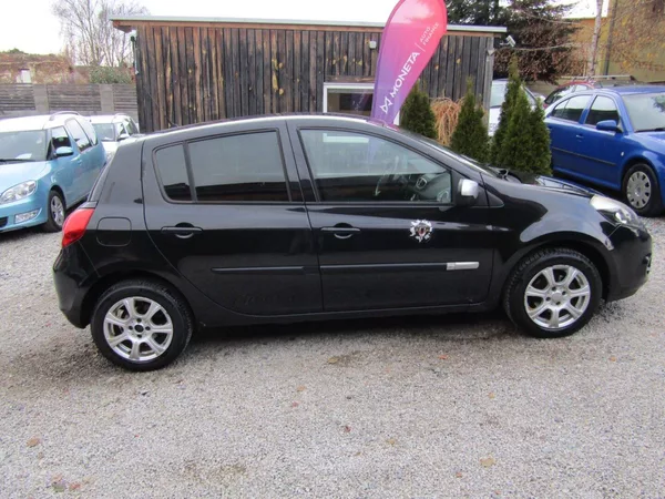 Renault Clio 1.2i 55kW ZIMNÍ PNEU - foto 9