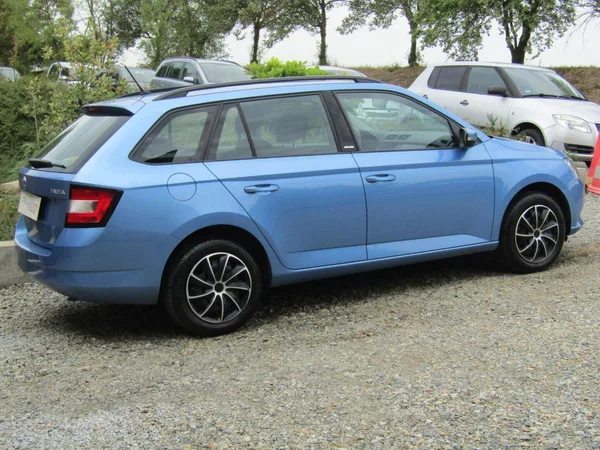 Škoda Fabia 1.2 TSI 66kW ZIMNÍ+LETNÍ PNEU - foto 10