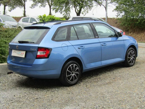 Škoda Fabia 1.2 TSI 66kW ZIMNÍ+LETNÍ PNEU - foto 11