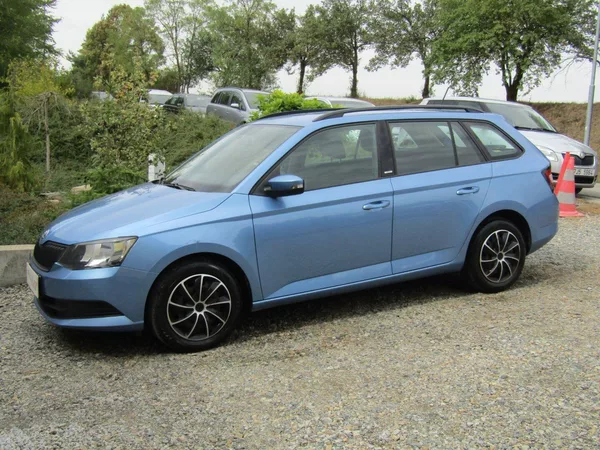 Škoda Fabia 1.2 TSI 66kW ZIMNÍ+LETNÍ PNEU - foto 2
