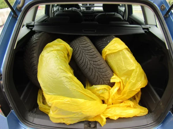 Škoda Fabia 1.2 TSI 66kW ZIMNÍ+LETNÍ PNEU - foto 22