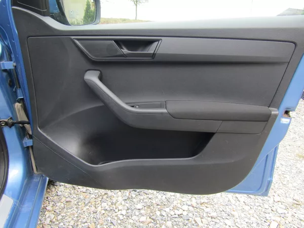 Škoda Fabia 1.2 TSI 66kW ZIMNÍ+LETNÍ PNEU - foto 25