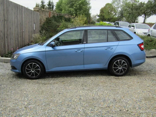 Škoda Fabia 1.2 TSI 66kW ZIMNÍ+LETNÍ PNEU - foto 3