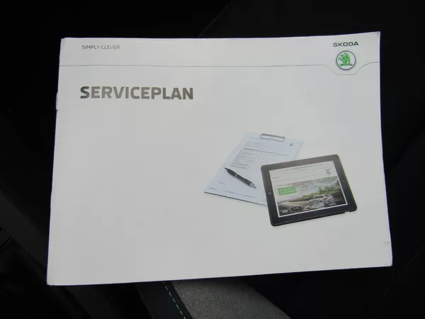 Škoda Fabia 1.2 TSI 66kW ZIMNÍ+LETNÍ PNEU - foto 35
