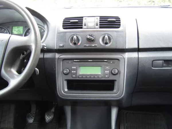 Škoda Roomster 1.6 TDI 66kW - foto 17