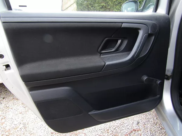 Škoda Roomster 1.6 TDI 66kW - foto 20