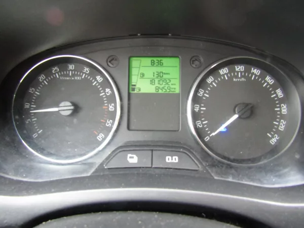 Škoda Roomster 1.6 TDI 66kW - foto 27
