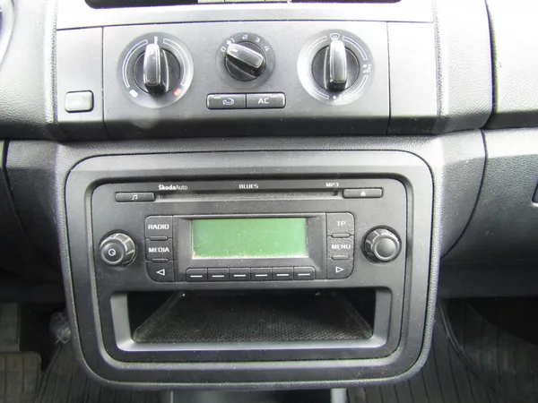 Škoda Roomster 1.6 TDI 66kW - foto 32