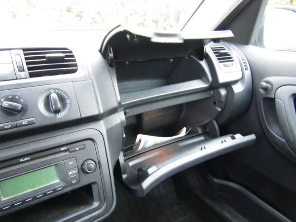 Škoda Roomster 1.6 TDI 66kW - foto 33