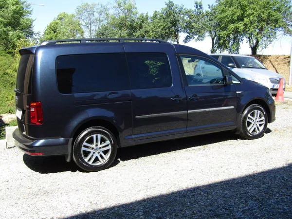 Volkswagen Caddy MAXI 2.0 TDI 110kW DSG - foto 10