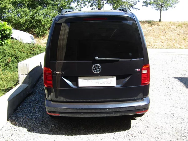Volkswagen Caddy MAXI 2.0 TDI 110kW DSG - foto 12