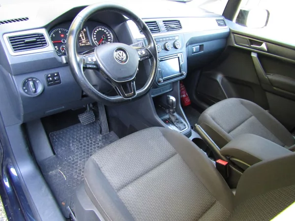Volkswagen Caddy MAXI 2.0 TDI 110kW DSG - foto 13